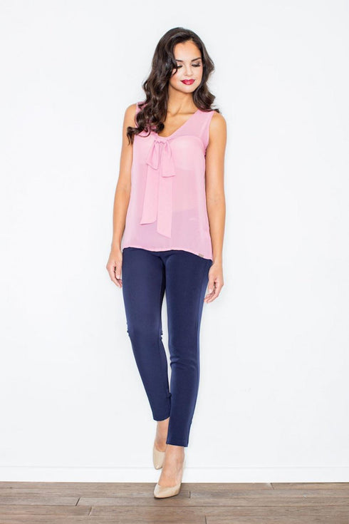 Blouse model 111716